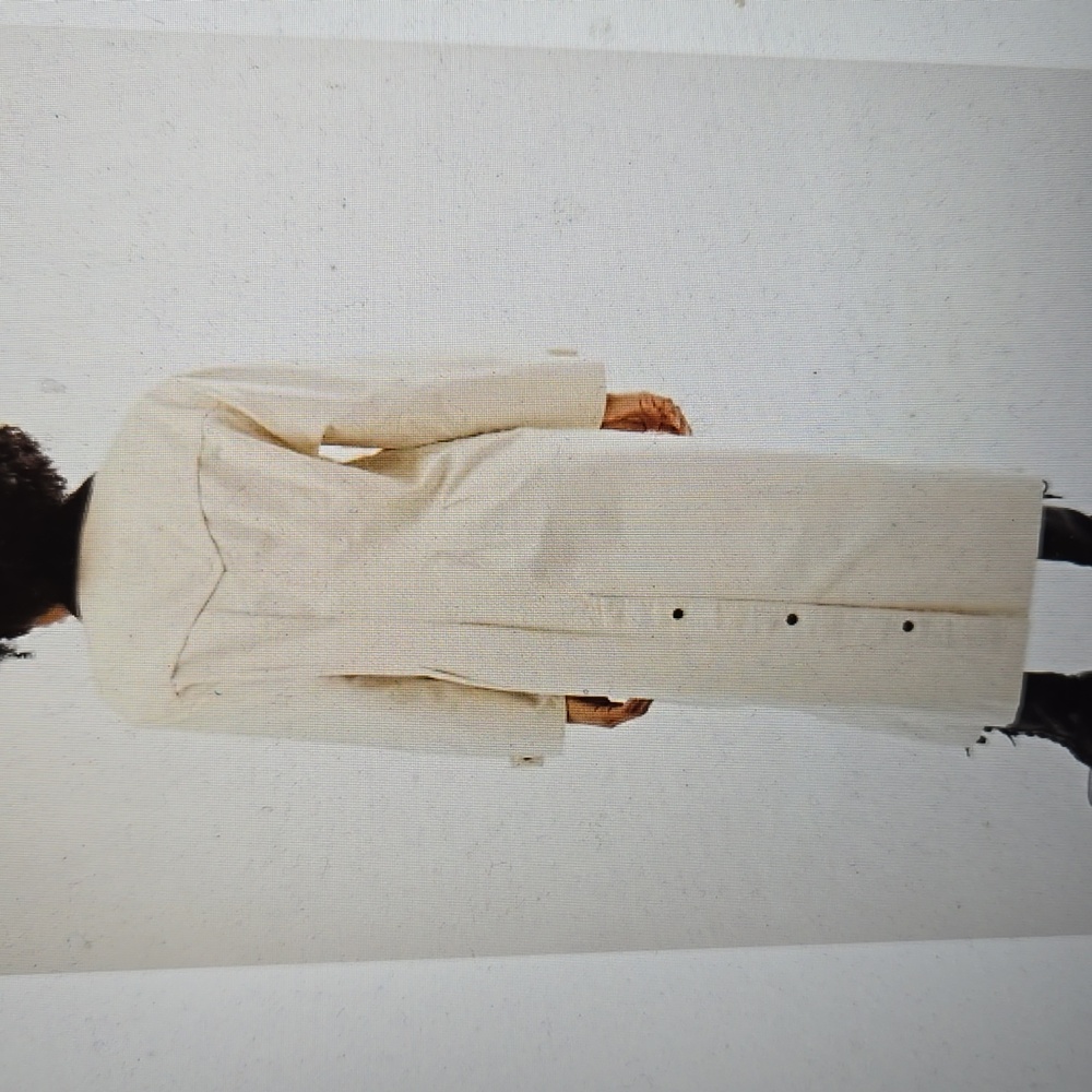 Free people jacket/coat - Picture 2 of 11